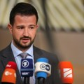 "Još pre mesec dana sam: Ukazivao..." Jakov Milatović osudio nerede u Podgorici