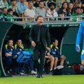 Simeone i družina našli utehu u Sevilji