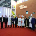 Paviljon Srbije na Kineskom međunarodnom sajmu uvoza: Posetiocima se nudi petosenzorno putovanje kroz našu zemlju