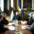 Stigle vesti iz Kijeva: Plan je prihvaćen?