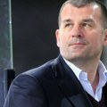КК Партизан: Зоран Савић није више спортски директор