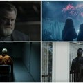 Top 4 najgledanije serije u Srbiji: Fantastičan psiho-triler se bindžuje u danu, zbog jedne pao i Netfliks