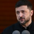 Zelenski: Ukrajina u Briselu usklađuje stavove s Evropom, Umerov i Gnatov putuju u SAD