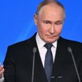Putin opet sve oduševio: Pogledajte šta je ruski lider uradio na kraju posete Indiji