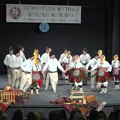 Festival folklora na Zlatiboru najposećeniji do sada (VIDEO)