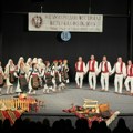 Festival folklora na Zlatiboru najposećeniji do sada (VIDEO)