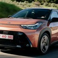 Тоиота Аиго КС: Револуција у А-сегменту, мала Тоиота постаје пунокрвни хибрид