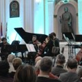 Kultura: Muzički centar koncertom obeležio 15 godina na sceni