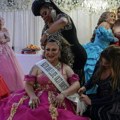 Transrodne Latinoamerikanke protiv tabua: 'Zamišljam kako stojim u haljini pred sveštenikom'