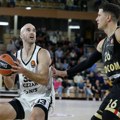 Nedović o ljutom rivalu: Težak trenutak, žao mi je – jak Partizan je potreban Srbiji i evropskoj košarci
