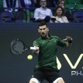 "Mirno spavajte": Novak Đoković "prevario" sve, ali ne i poznatog trenera