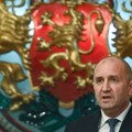 Predsednik Bugarske podneo ostavku