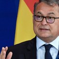 Guverner Bundesbanka: Njemačke zlatne rezerve sigurne u New Yorku i nema razloga za njihovo vraćanje