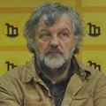 Emir Kusturica se oglasio o tome da li ulazi u politiku i okuplja suvereniste