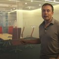 Ilon Mask: Put ka statusu prvog bilionera kroz raketne poduhvate i inovacije u AI sferi