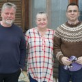 Zamenili Island Šumadijom: Verica i Hordur se posle 13 godina vratili u Knić, ovako čuva srpsku tradiciju!