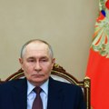 "Putin je spreman da upotrebi hemijsko oružje protiv svog naroda" Žestoke optužbe iz Pariza nakon tvrdnji da je Navaljni…