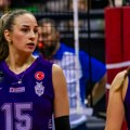 U Turskoj svi slave Srpkinju: Prelepa Aleksandra izdominirala protiv čuvenog tima, završila je sa 37 poena!