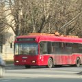 Sindikati GSP i udruženja predali inicijativu protiv ukidanja trolejbusa