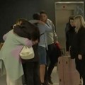 Srbi koji su sleteli iz Dubaija u Beograd opisali dramu: Avion kružio satima zbog raketnih napada