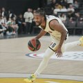 Asvel pobedio, ali ne može sa poslednjeg mesta u Evroligi