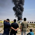 "Stanovnici bežite!": Iran poslao jezivo upozorenje UAE