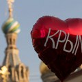Godišnjica prisajedinjenja Krima Rusiji: Putin poručio - jedna od najvažnijih prekretnica zemlje