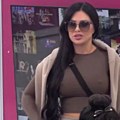 "Do 18. nisam smela da pomislim na gubljenje nevinosti, sad šetam golih grudi": Stanija šokirala u Eliti