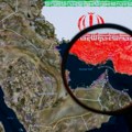 Portparolka iranske vlade: Iran je uspostavio vladajući režim nad Ormuskim moreuzom