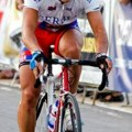 Бициклиста Марко Станковић: Дисциплина је важнија од талента