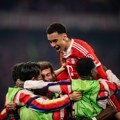 Bajern posle ludnice do polufinala: Real Madrid u Minhenu završio svoje evropski put!