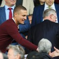 Vidić: Ponudio sam nešto svojoj zemlji, sad ne mislim više o tome
