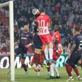 Derbi motivi: Zvezda za titulu i još jedan cilj
