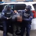 Ухапшен мушкарац осумњичен за убиство на Новом Београду
