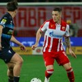 Prenos: Čukarički - Zvezda, crveno-beli bruse formu za finale Kupa