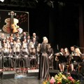 Svečano otvorena manifestacija "Maj mesec muzike"