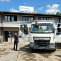 SINDIKAT OPTUŽUJE: Radnici se premeštaju bez rešenja, nema otpremnina, Grdelica i okolina bez vode na Đurđevdan