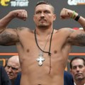 "GOAT? Novak Đoković!": Usik birao najbolje ikada, dvoumio se za dva sporta, ali za Srbina nije imao sumnju