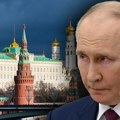 Putin strahuje od atentata, pojačane mere bezbednosti?! Uvodi nova pravila i zabrane na sastancima u Kremlju! Veruje samo…