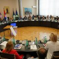 „Ne može se do pobede preko razbijenih glava“. Oštra poruka opozicije na konstitutivnoj sednici u Boru