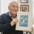U 101. godini preminuo Albreht Vajnberg - preživeli iz Holokausta koji se u osmoj deceniji života vratio u Nemačku