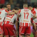 "Dupla kruna" za Zvezdu posle istorijskog preokreta i penal serije za infarkt!