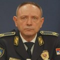 Direktor policije Vasiljević: "Angažovani svi kapaciteti, niko nije zaštićen"