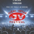 Pesma bez koje ne može da prođe slavlje odzvanjaće Tašmajdanom! On će se pridružiti kolegama na koncertu "Južnog vetra" (video)…