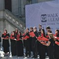 U beogradskoj sinagogi predstavljena aplikacija o srpsko-jevrejskom kulturnom nasleđu