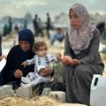 Hamas iskorištava nevolju ljudi u Pojasu Gaze