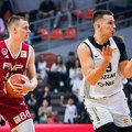 Partizan - FMP, uživo: Počinje fajnal-for u Nišu, ko će prvi u finale?