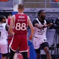 Partizan neće braniti titulu: FMP ubedljivo do finala posle haosa u Nišu