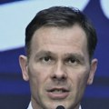 Siniša Mali: Proizvodnja humanoidnih robota kreće u junu, proizvodiće se hiljadu do dve hiljada robota godišnje
