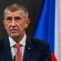 Babiš uporedio Evropsku uniju sa Rimskim carstvom pred pad